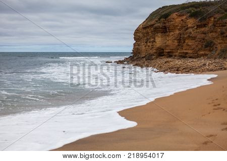 Photos taken around the iconic Bells Beach located in Torquay Victoria
