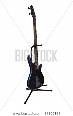 Gitara basowa