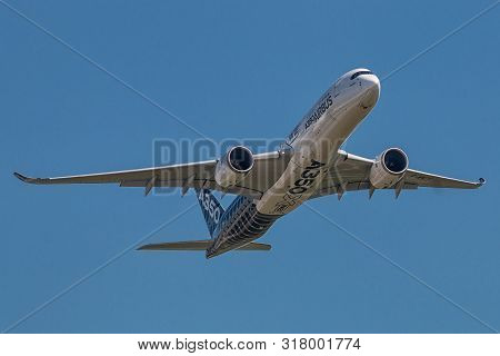 A350 Xwb