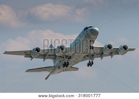 Kawasaki P-1