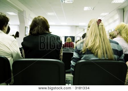 Seminar