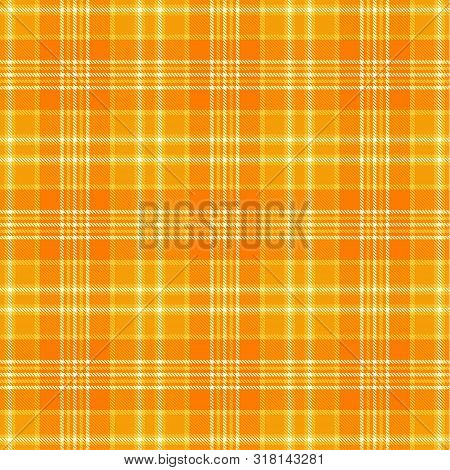 Tartan  Plaid  Seamless Pattern Background.