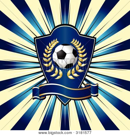Soccer Shield