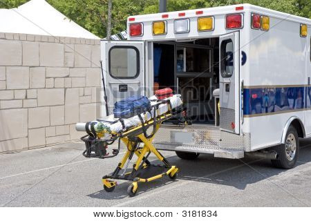 EMS