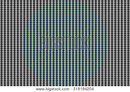 Illusion Colorful Design 6000 X 4000 Pixels 16 Bit High Quality Prints Fine Art Home Decor