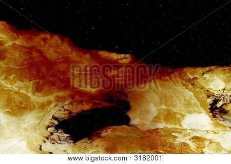 Cometa