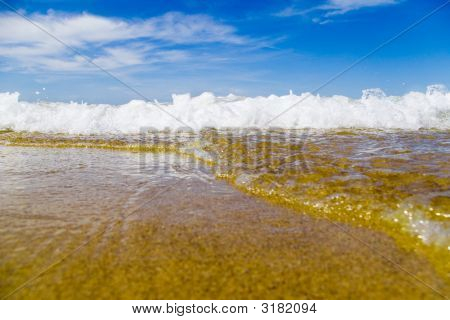 Schaum