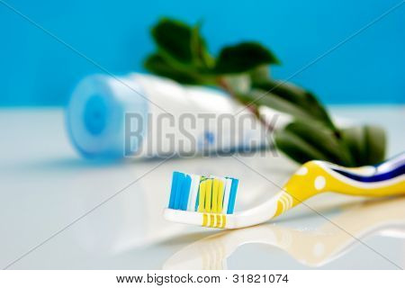Spazzolino da denti