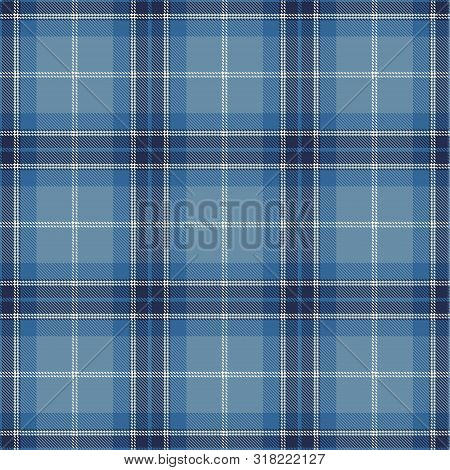 Tartan  Plaid  Seamless Pattern Background