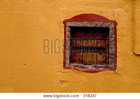 Ventana de color