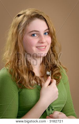 Clé du succès