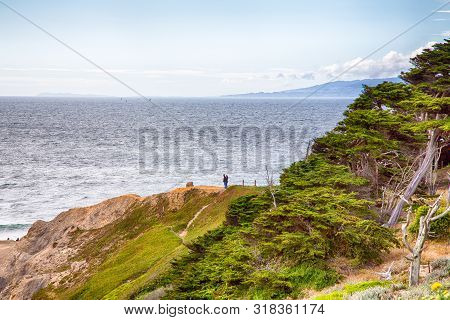Sutro Baths