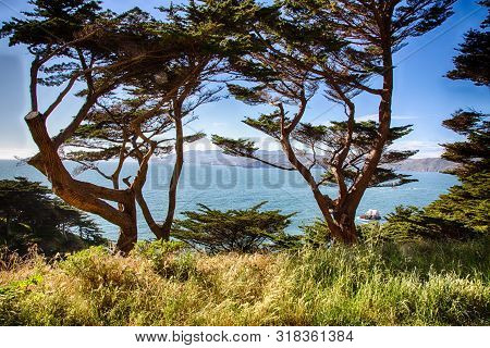 Golden Gate Bridge