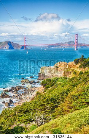 Golden Gate Bridge