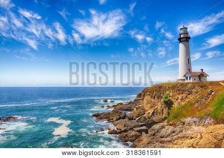 Pigeon Point