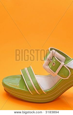 Scarpe estive