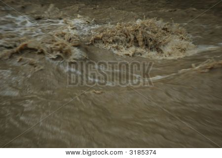 Águas pluviais