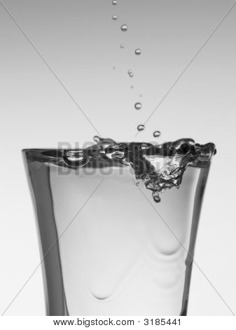 Tiro de Vodka