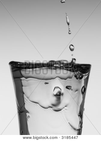 Tiro de Vodka