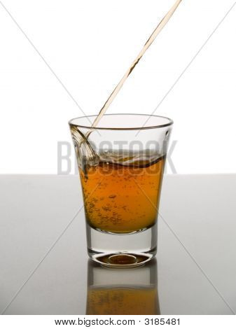 Tiro de Whisky