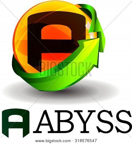 New Variant Of Illustration Modern Logo Design Ideas