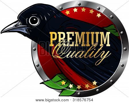 New Variant Of Illustration Modern Logo Design Ideas