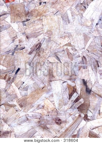 Ply Wood 1
