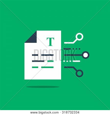 Document Terms And Conditions, Write Article, Information Summary, Creative Writing Or Storytelling,