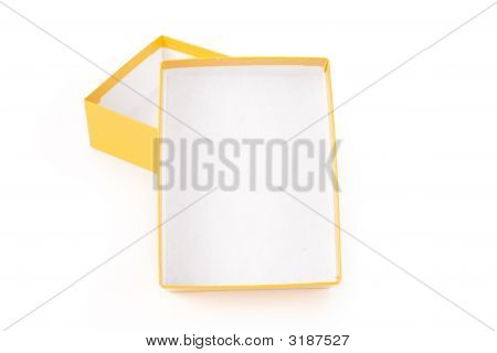 Yellow Carton