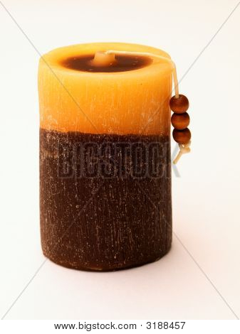 Aromatische kaars