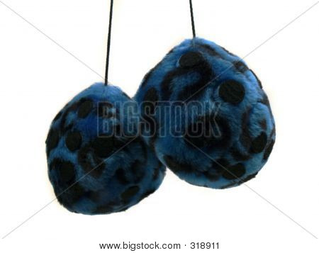 Fuzzy Dice