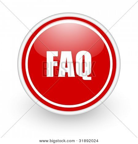 icona FAQ