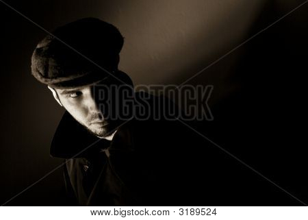 Noir
