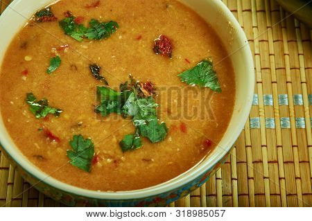 Maharashtrian Amti