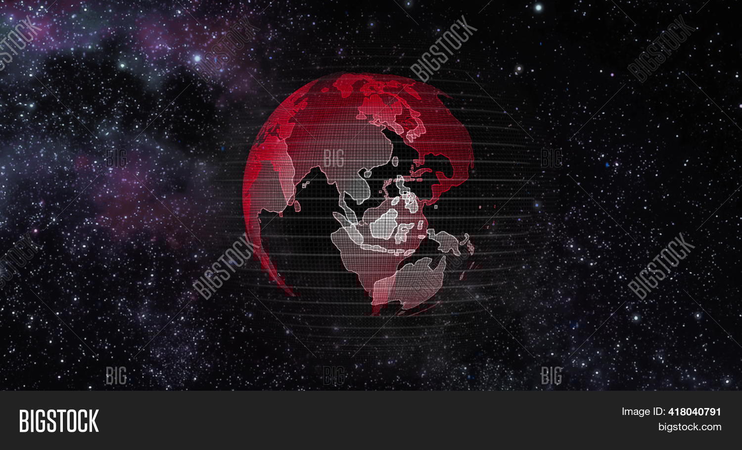 Red Earth Concept Image & Photo (Free Trial) Bigstock