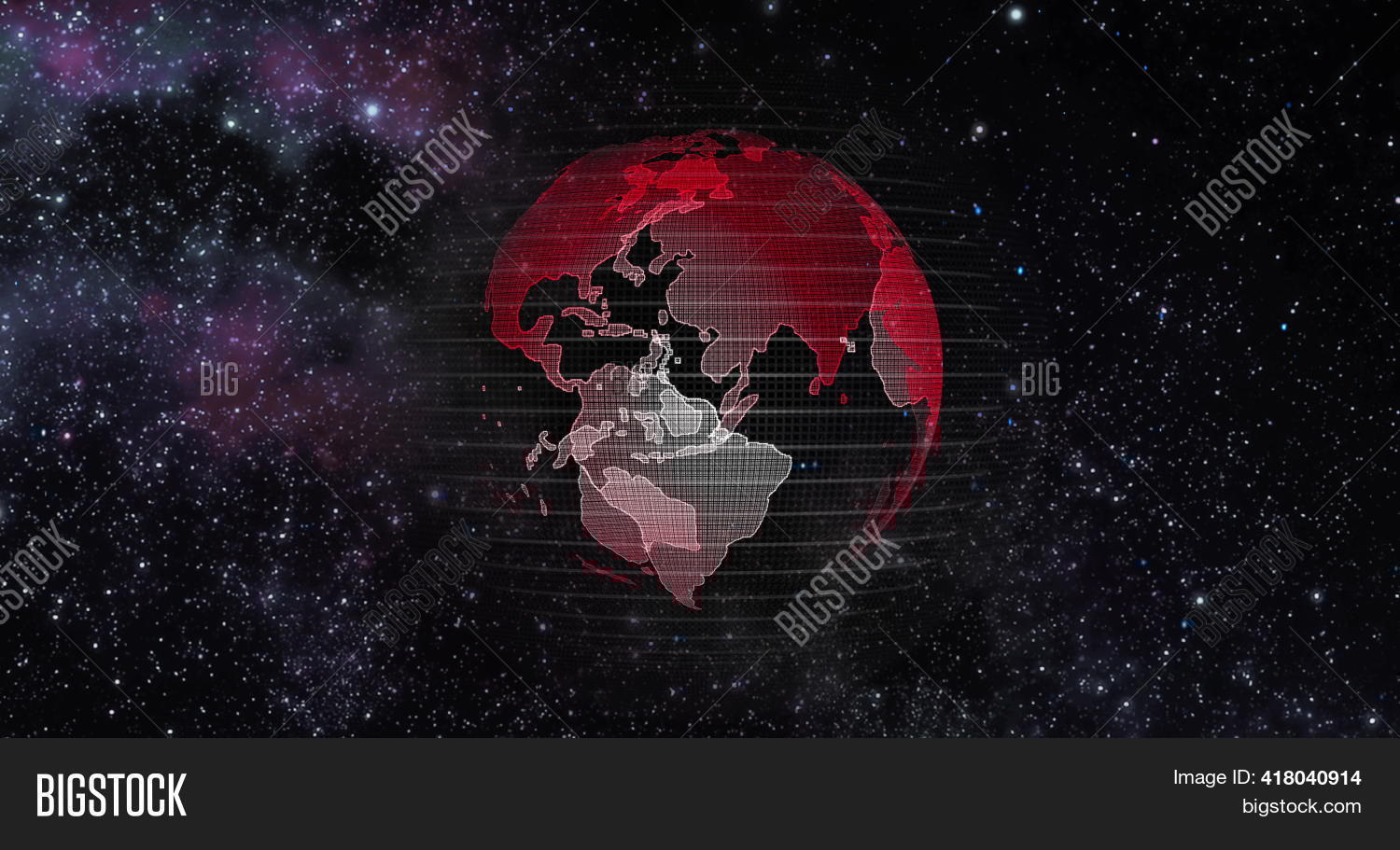 Red Earth Concept Image & Photo (Free Trial) Bigstock