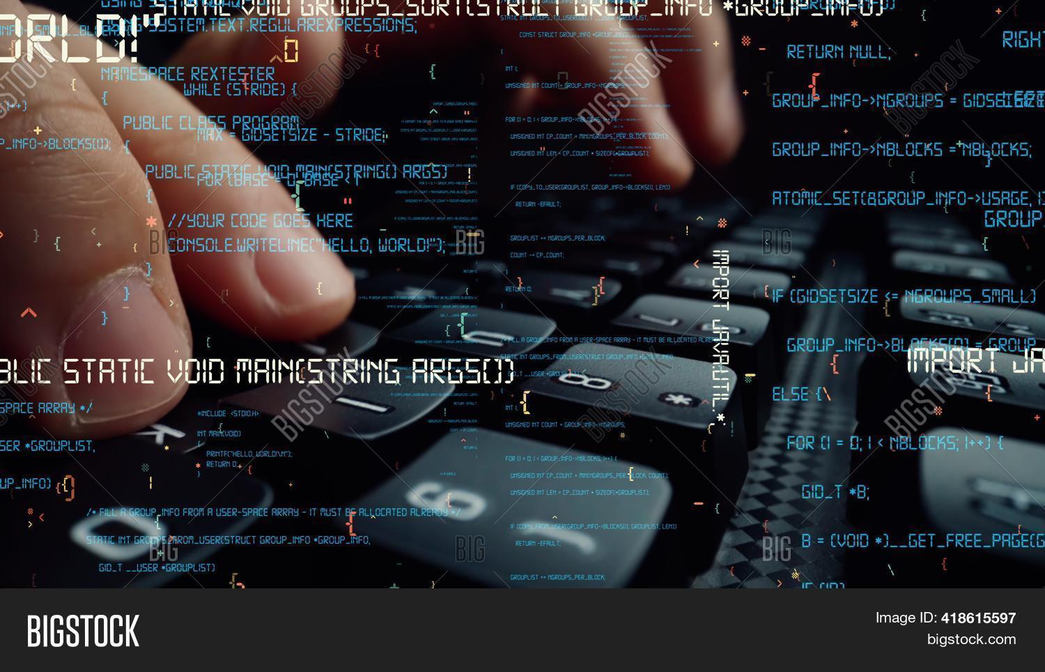 Creative Visual Image & Photo (Free Trial) | Bigstock