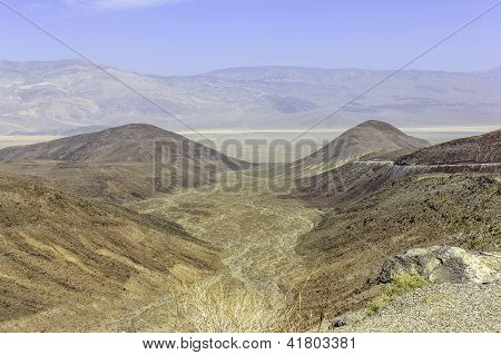 Alluvial Fan