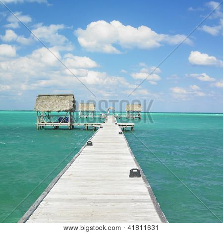 Cayo Guillermo, Ciego de Avila provincie, Kuba