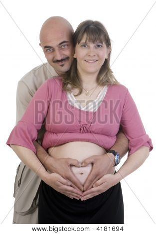 아기를 위한 마음