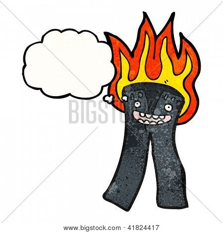 cartoon hot jeans