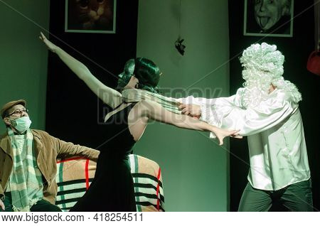 20210425. Sanitarium