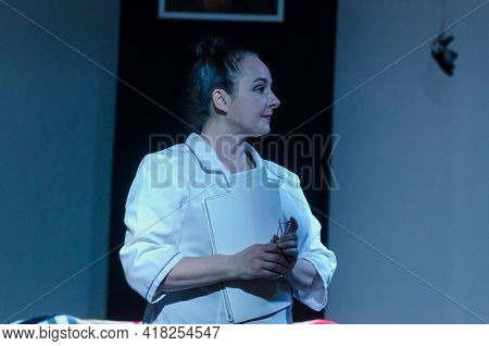 20210425. Sanitarium