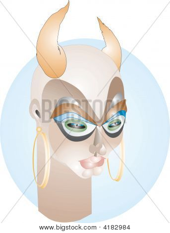 She-devil