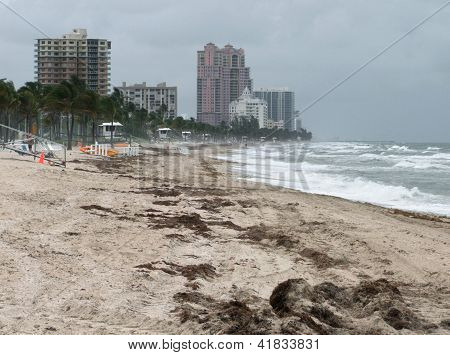 Rund um Fort Lauderdale