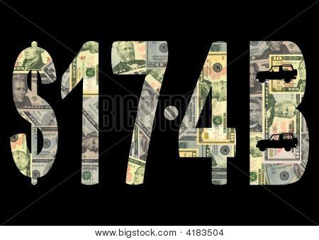 American Auto resgate