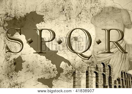SPQR