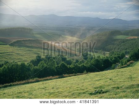 Landscape Image - Seasons Nature
