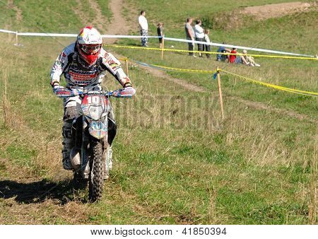 Enduro Cross Championship