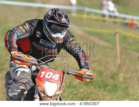 Enduro Cross Championship